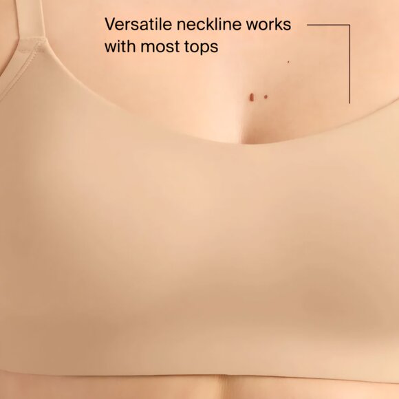 NWT KNIX The One&Only Scoop Bra Lilac XXL+ - Picture 8 of 8